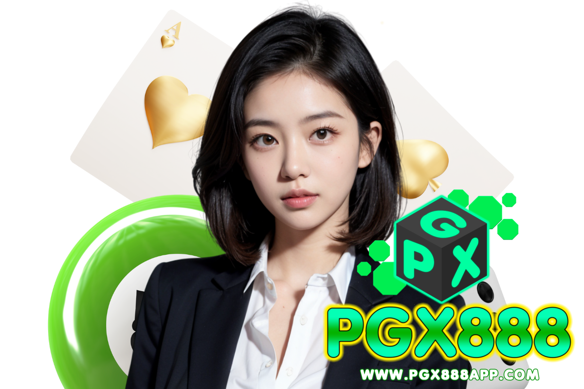 pgx888 app